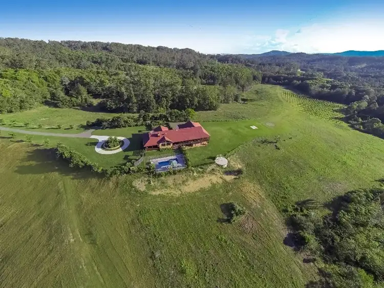 53 Hodgens Road, Peachester QLD 4519