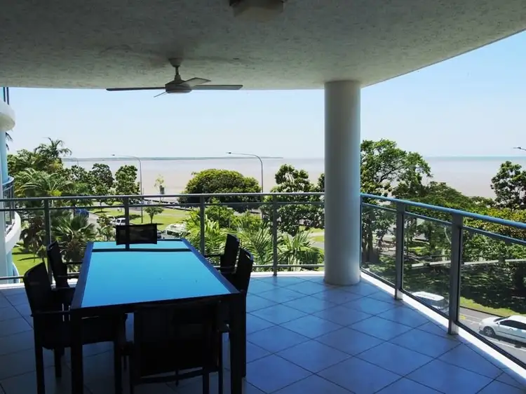 Fifth view of Homely unit listing, 410/114-118 Abbott Street, Cairns City QLD 4870