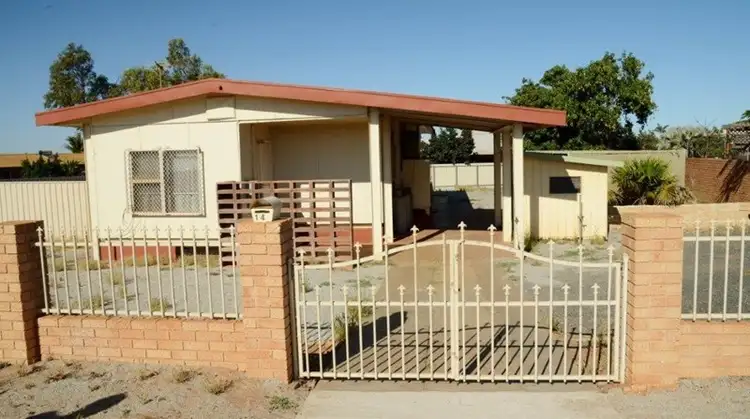 14 Keesing Street, Port Hedland WA 6721
