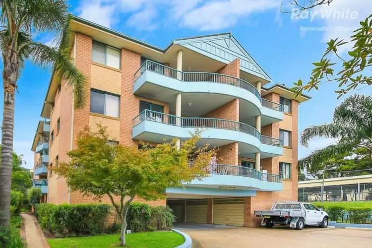 25/45-55 Virginia Street, Rosehill NSW 2142