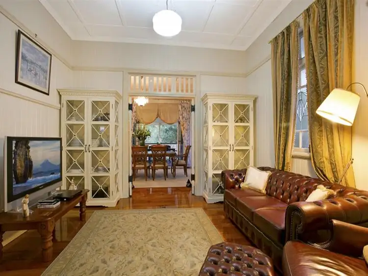 Third view of Homely house listing, 24 Kenilworth Street, Sherwood QLD 4075