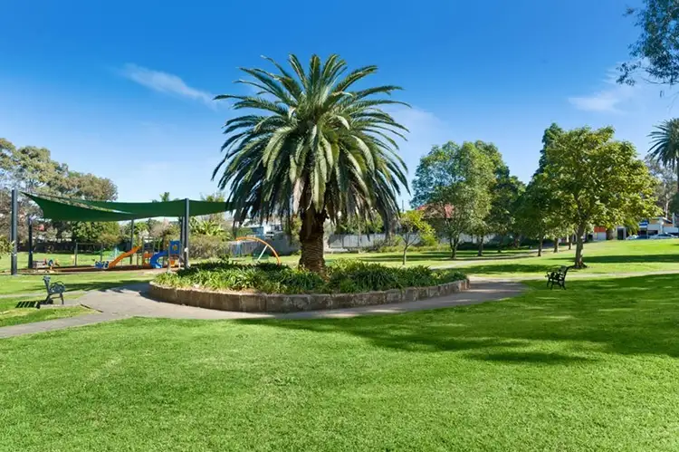 Fourth view of Homely apartment listing, 14/38-40 Gould Avenue, Lewisham NSW 2049