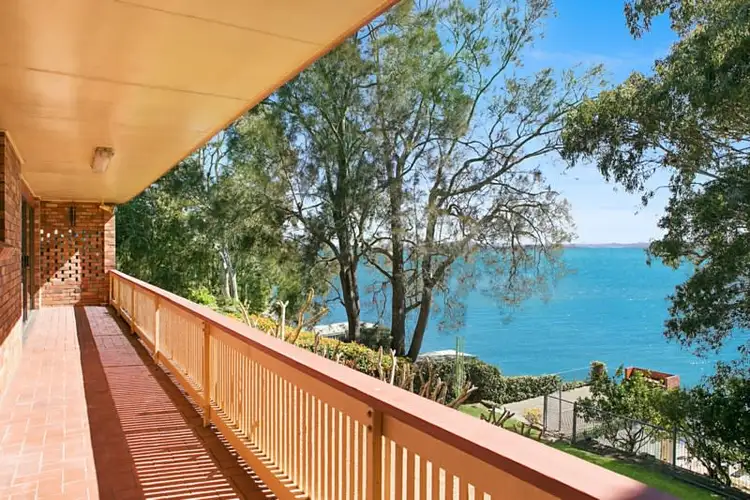 Fourth view of Homely house listing, 7 Caswell Crescent, Tanilba Bay NSW 2319