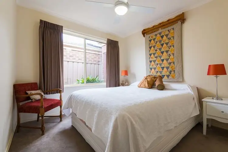 Fifth view of Homely house listing, 5 Rosewood Mews, Golden Square VIC 3555