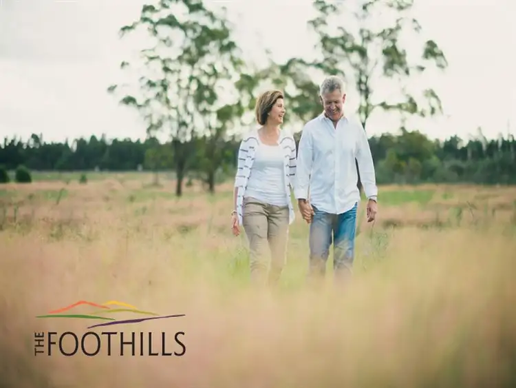 Lot 111, 65 Link Road, Armidale NSW 2350