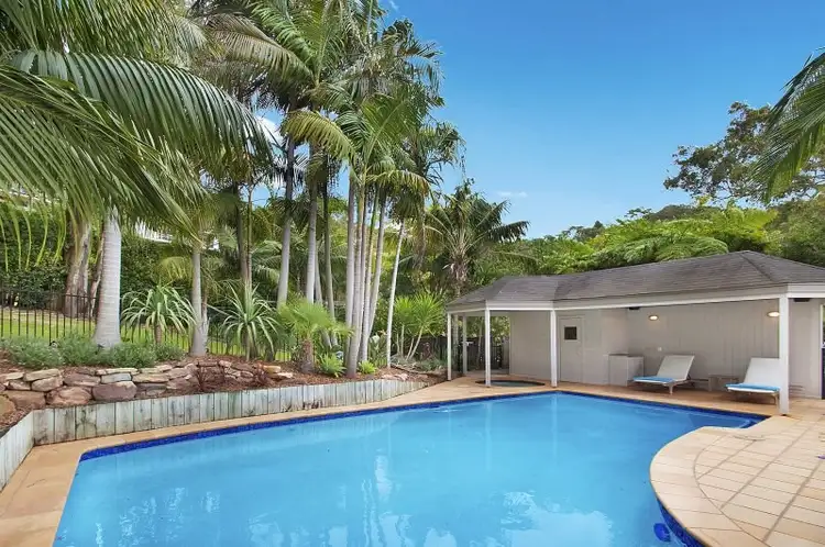 Seventh view of Homely house listing, 2053 Pittwater Road, Bayview NSW 2104