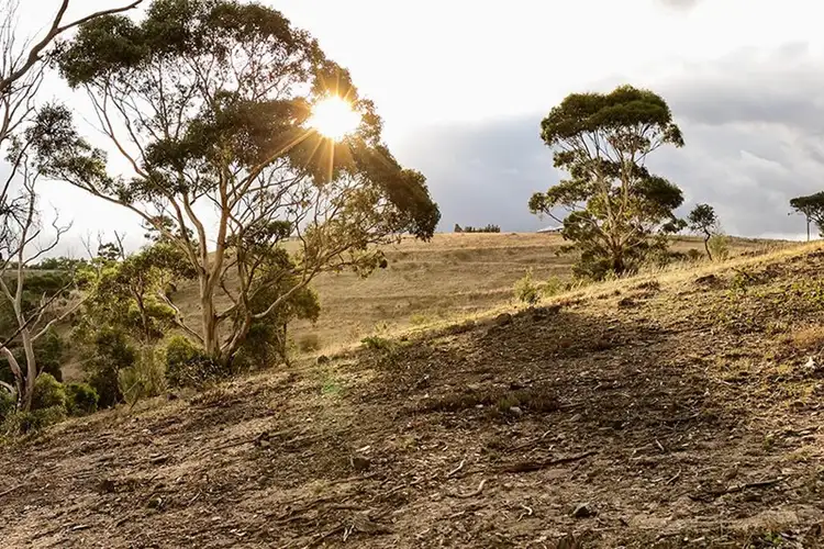 Third view of Homely land listing, 11 Lebrex Road, Coimadai VIC 3340