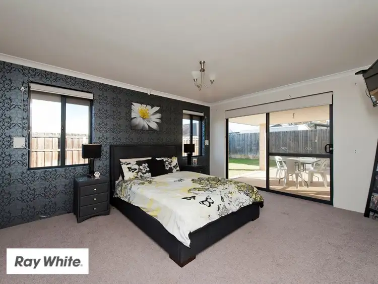 Fourth view of Homely house listing, 7 Karakin Terrace, Ellenbrook WA 6069