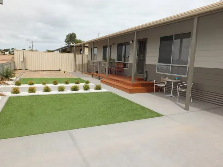 15 Chapman Road, Moonta Bay SA 5558