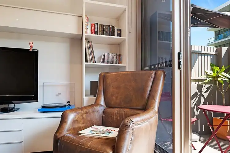 Fourth view of Homely apartment listing, 33/132-138 Killeaton Street, St Ives NSW 2075