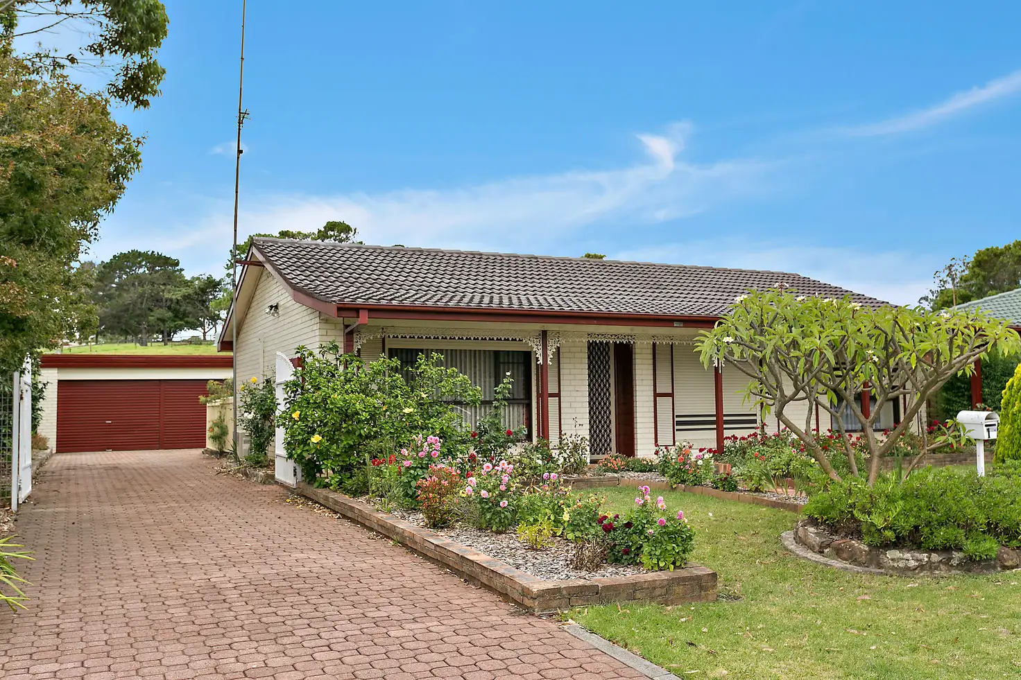 Main view of Homely house listing, 1 Birra Drive, Oak Flats NSW 2529