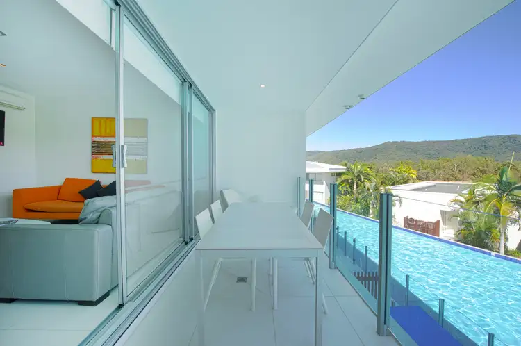 Fourth view of Homely apartment listing, 62/19-37 St Crispins Avenue, Port Douglas QLD 4877