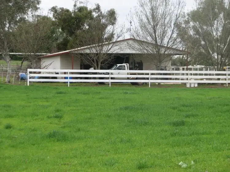 Second view of Homely rural property listing, 4220 Belubula Way, Canowindra NSW 2804