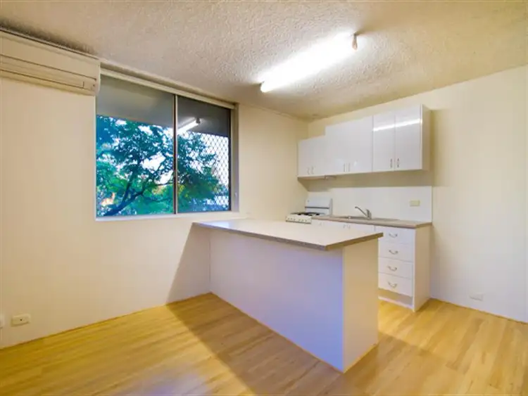 7/125 Clarence Road, Indooroopilly QLD 4068