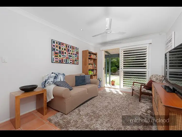 Sixth view of Homely house listing, 92a O'Brien Road, Pullenvale QLD 4069