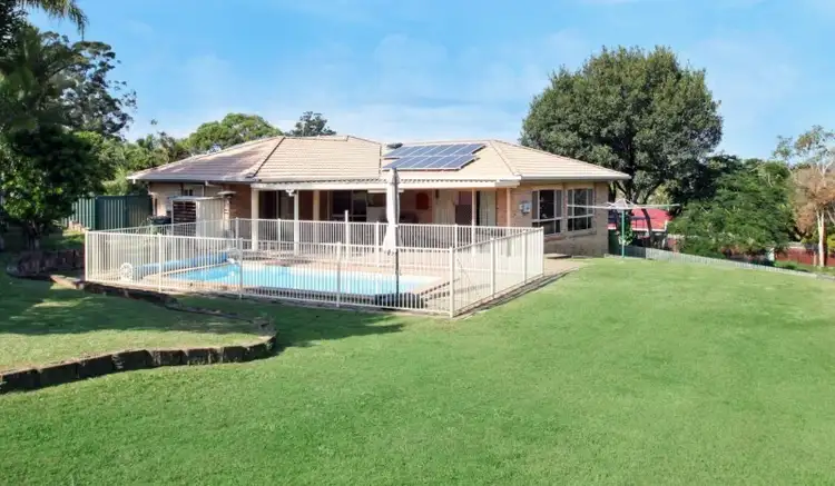 52 Watford Crescent, Molendinar QLD 4214