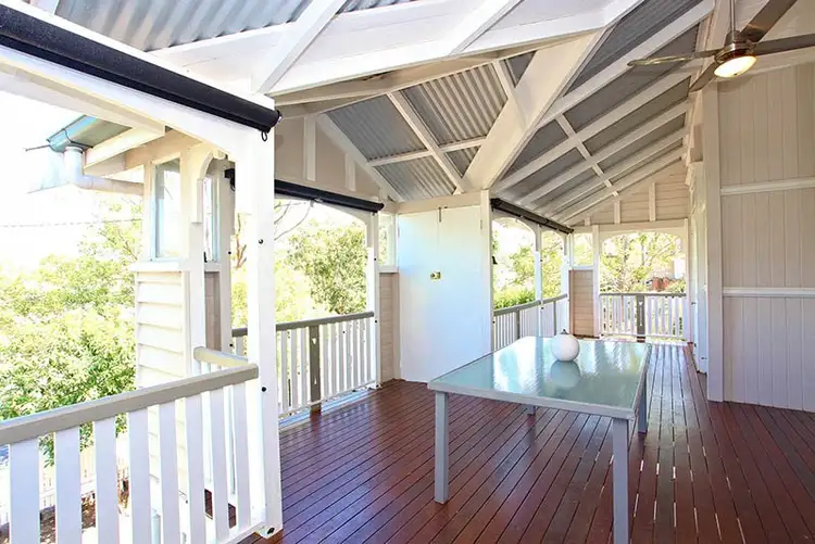 Fifth view of Homely house listing, 9 The Promenade, Camp Hill QLD 4152