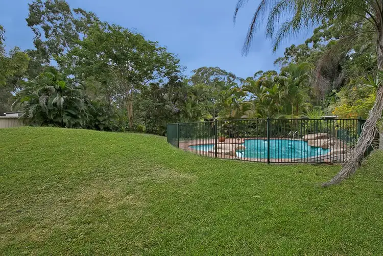 Third view of Homely house listing, 13 GRASSDALE Road, Belmont QLD 4153