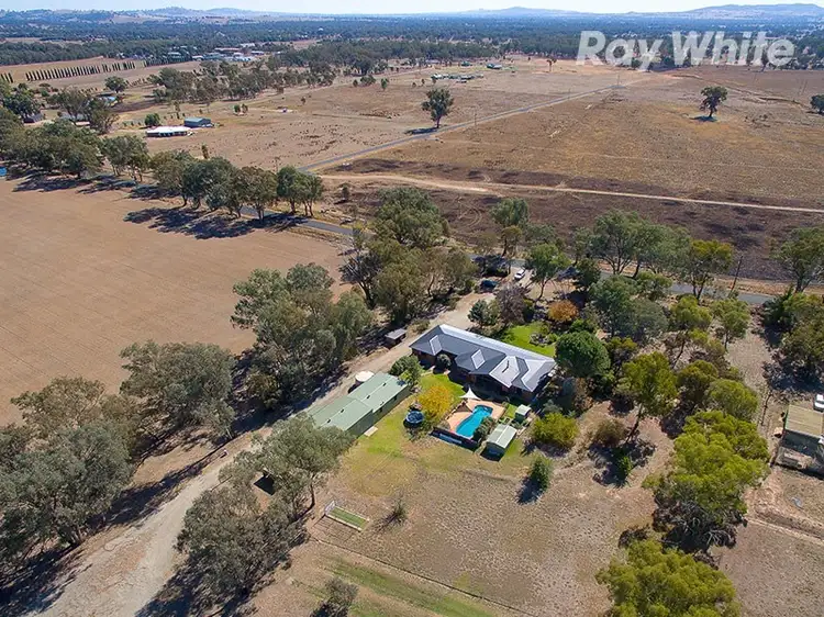 Main view of Homely house listing, 110 Hawthorn Road, Jindera NSW 2642