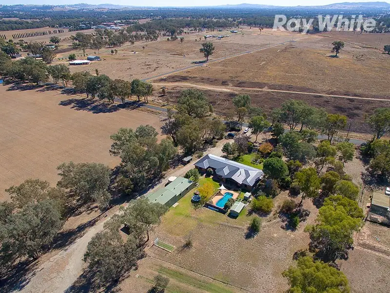 Main view of Homely house listing, 110 Hawthorn Road, Jindera NSW 2642