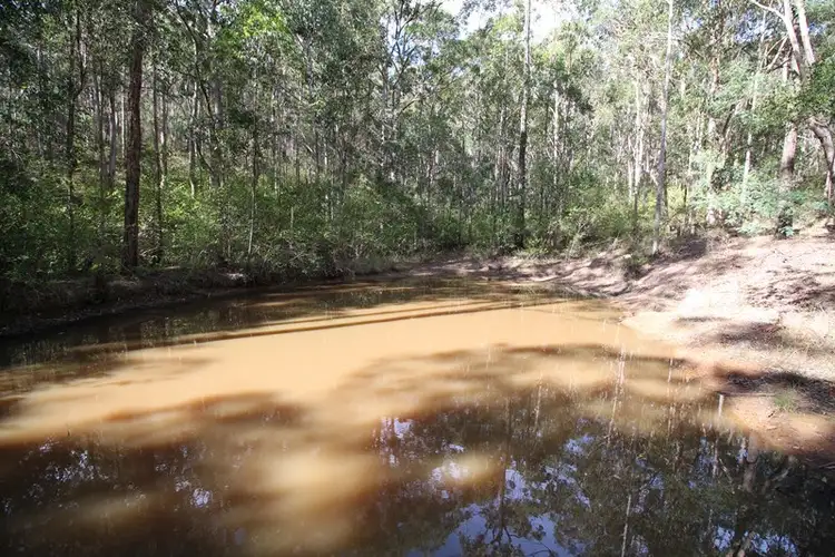 Fourth view of Homely rural property listing, Lot 153 Bellamy Street, Millfield NSW 2325