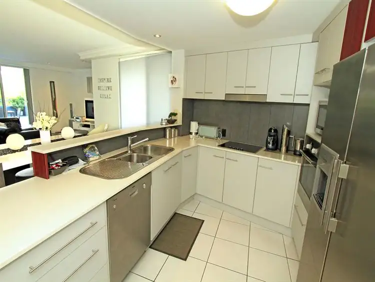 Seventh view of Homely unit listing, 103/6-8 Victoria Parade, Rockhampton City QLD 4700