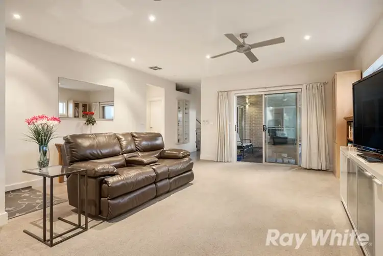Fifth view of Homely house listing, 7 Reflection Walk, Epping VIC 3076