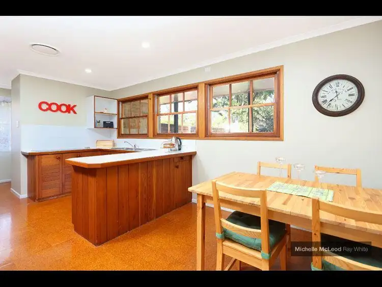 Fifth view of Homely house listing, 6 Moonah Street, Chapel Hill QLD 4069