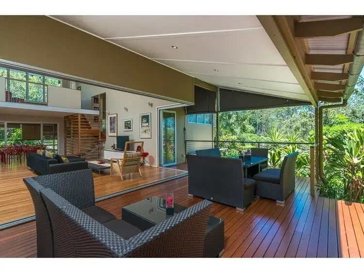 Fifth view of Homely house listing, 53 Primrose Terrace, Red Hill QLD 4059