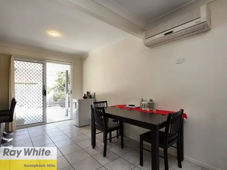 Sixth view of Homely townhouse listing, 44/8 Earnshaw Street, Calamvale QLD 4116