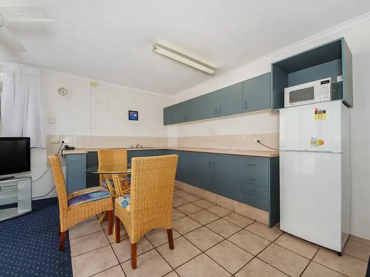 Third view of Homely unit listing, 505/40 Surf Parade, Broadbeach QLD 4218