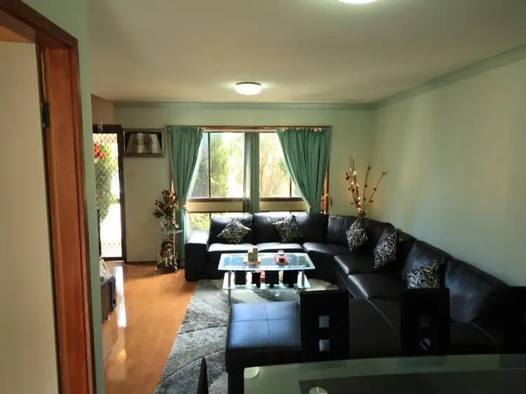 Third view of Homely townhouse listing, 4/27 Myee Road, Macquarie Fields NSW 2564