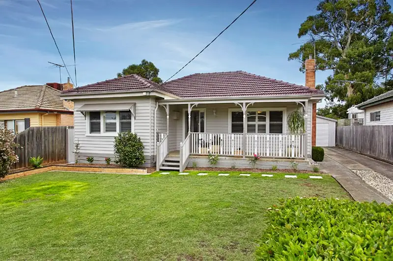 Main view of Homely house listing, 15 Sapphire Street, Essendon West VIC 3040