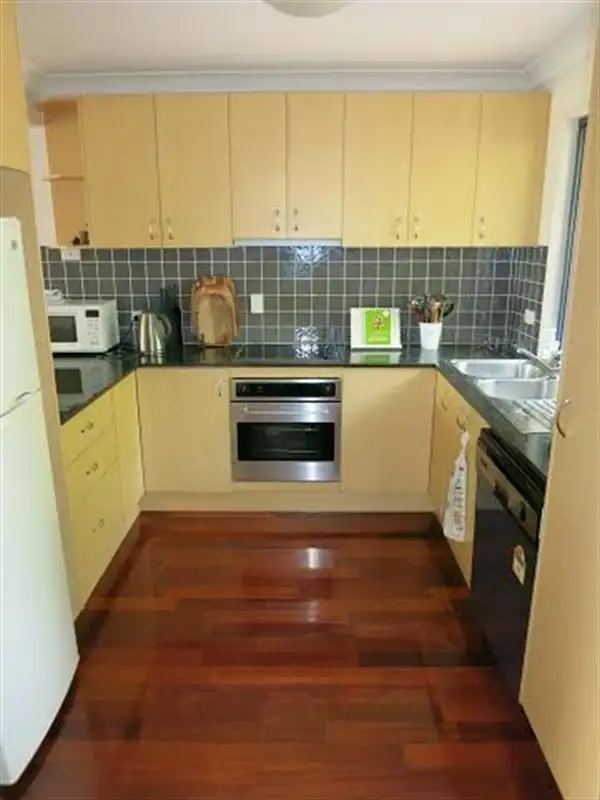 Third view of Homely townhouse listing, 4/291 Moggill Road, Indooroopilly QLD 4068