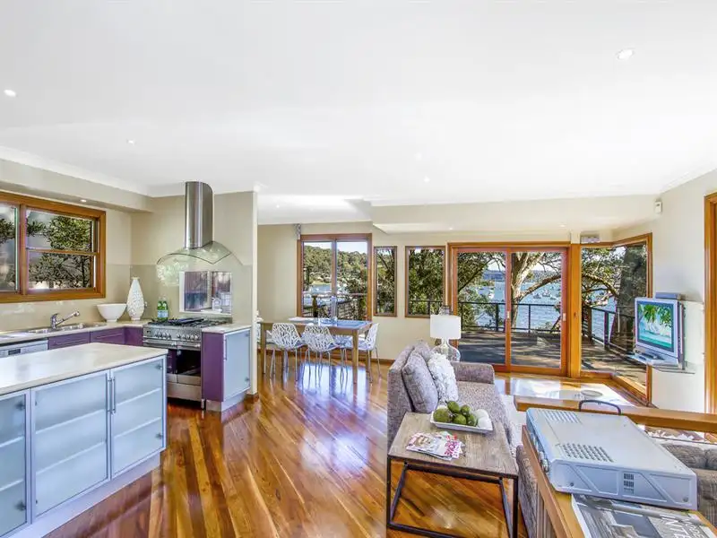 Main view of Homely house listing, 14 Araluen Drive, Killcare NSW 2257