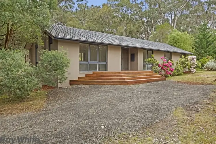 1418 Romsey Road, Romsey VIC 3434