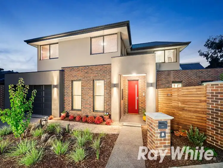 20A Winjallock Crescent, Vermont South VIC 3133