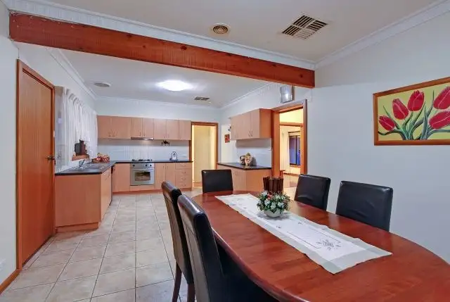 Fourth view of Homely house listing, 33 Hughes Parade, Reservoir VIC 3073