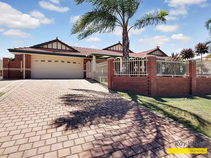 Main view of Homely house listing, 1 Lancer Way, Alexander Heights WA 6064