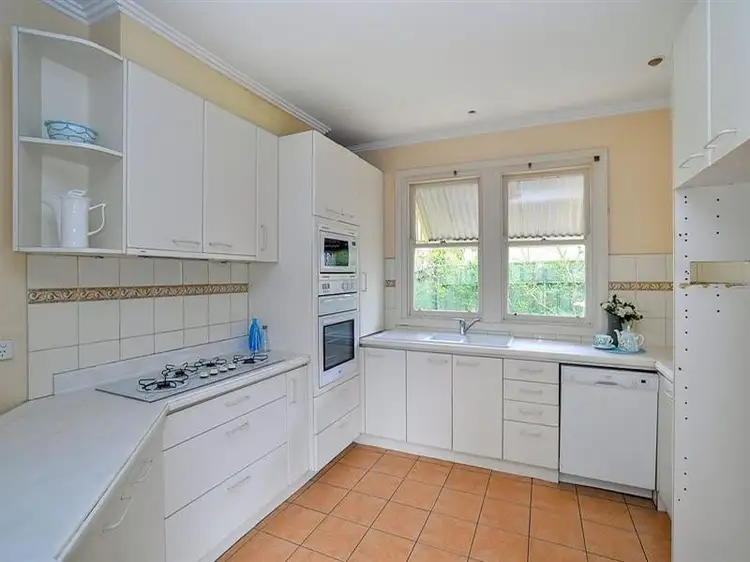 Second view of Homely house listing, 39 Alwyn Street, Mitcham VIC 3132