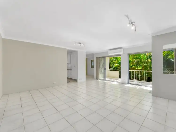 Fourth view of Homely apartment listing, 4/16 Riverton Street, Clayfield QLD 4011