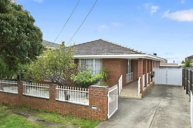 26 Leila Crescent, Bell Post Hill VIC 3215