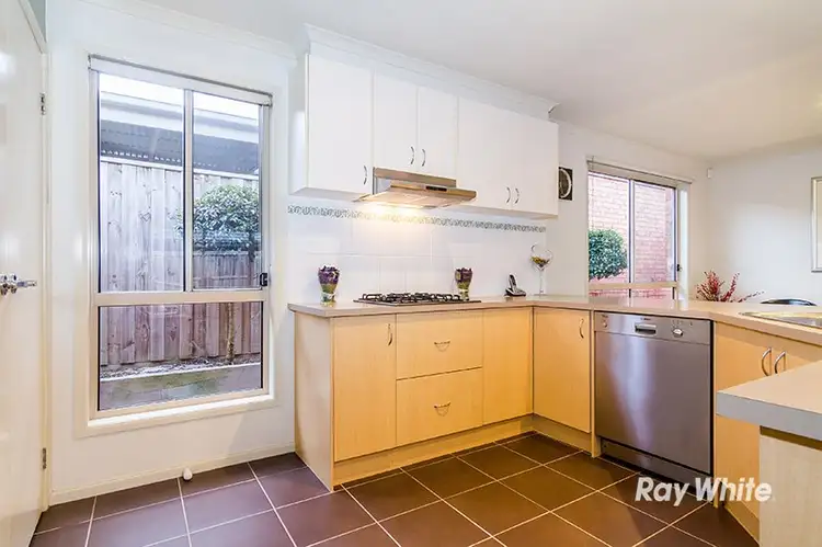 Sixth view of Homely house listing, 31 Penshurst Way, Cranbourne North VIC 3977