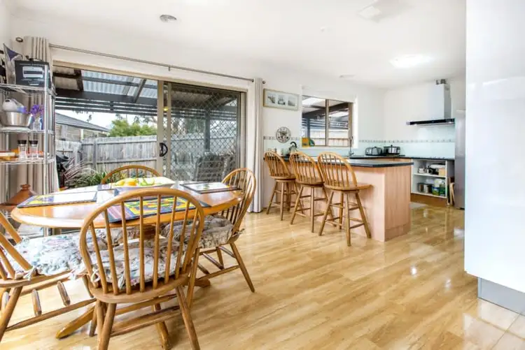 Sixth view of Homely house listing, 403 Waterfall Gully Road, Rosebud VIC 3939