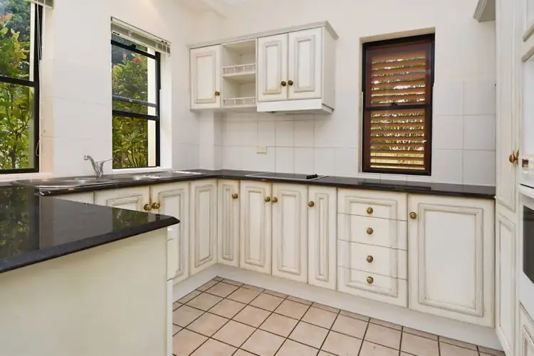 Second view of Homely unit listing, 1/146 Windermere Road, Hamilton QLD 4007