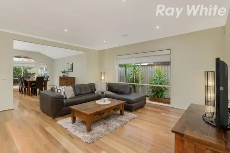 Second view of Homely house listing, 26 Stymie Street, Kingsbury VIC 3083