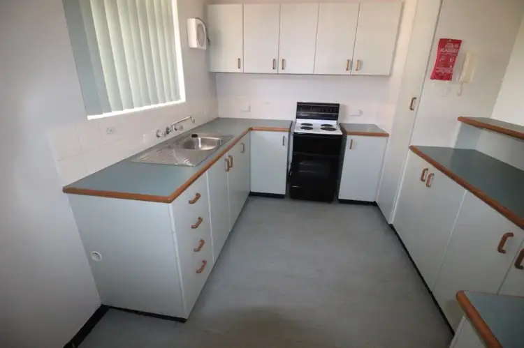 Unit 508 15-21 Welsh Street, South Hedland WA 6722