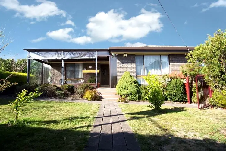 Main view of Homely house listing, 15 Teal Court, Newnham TAS 7248
