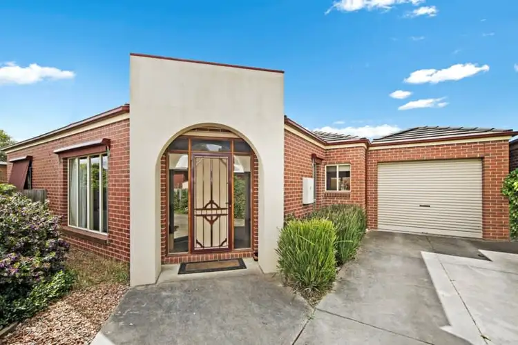 Main view of Homely house listing, 702 Sebastopol Street, Ballarat Central VIC 3350