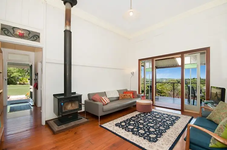 Third view of Homely house listing, Lot 9, 174-176 Fowlers Lane, Bangalow NSW 2479